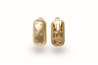 Earrings Lucedeimieiocchi Woman in Silver LDMO 731 - LDMO 731